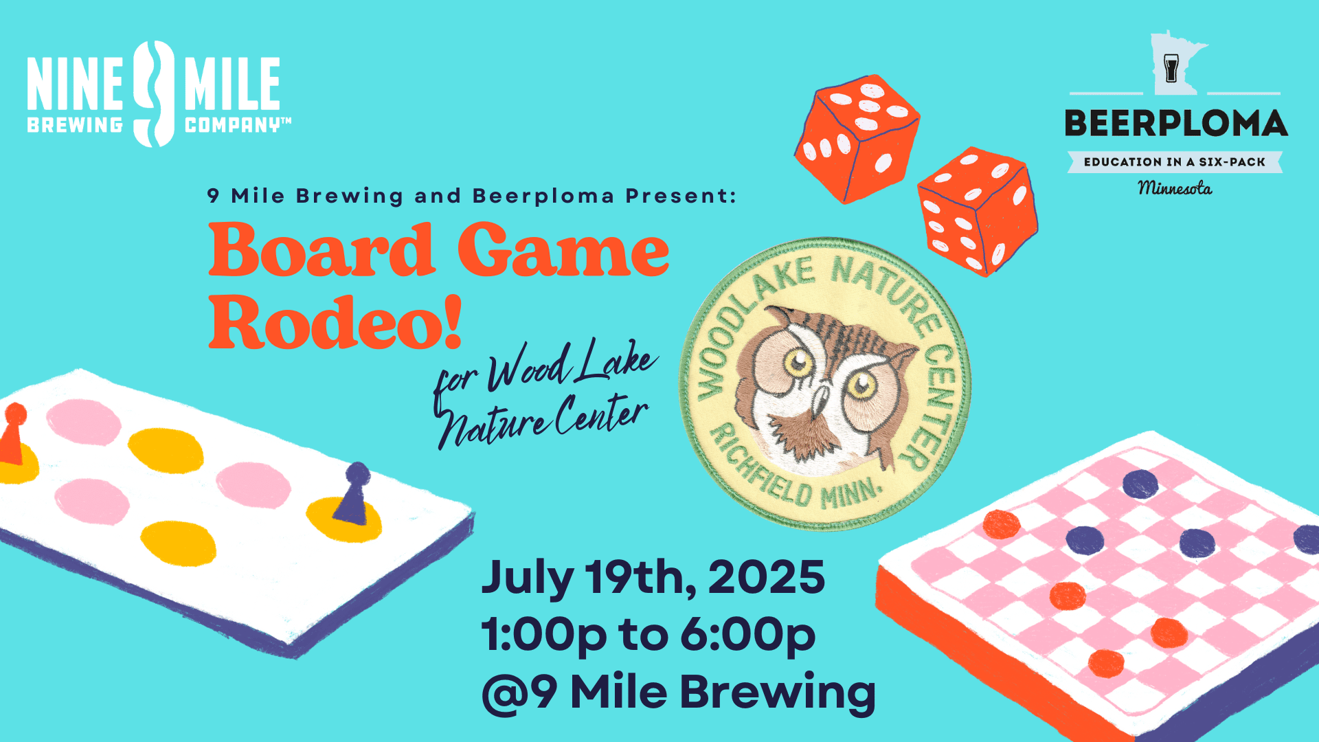 Big Screen Board Game (1)