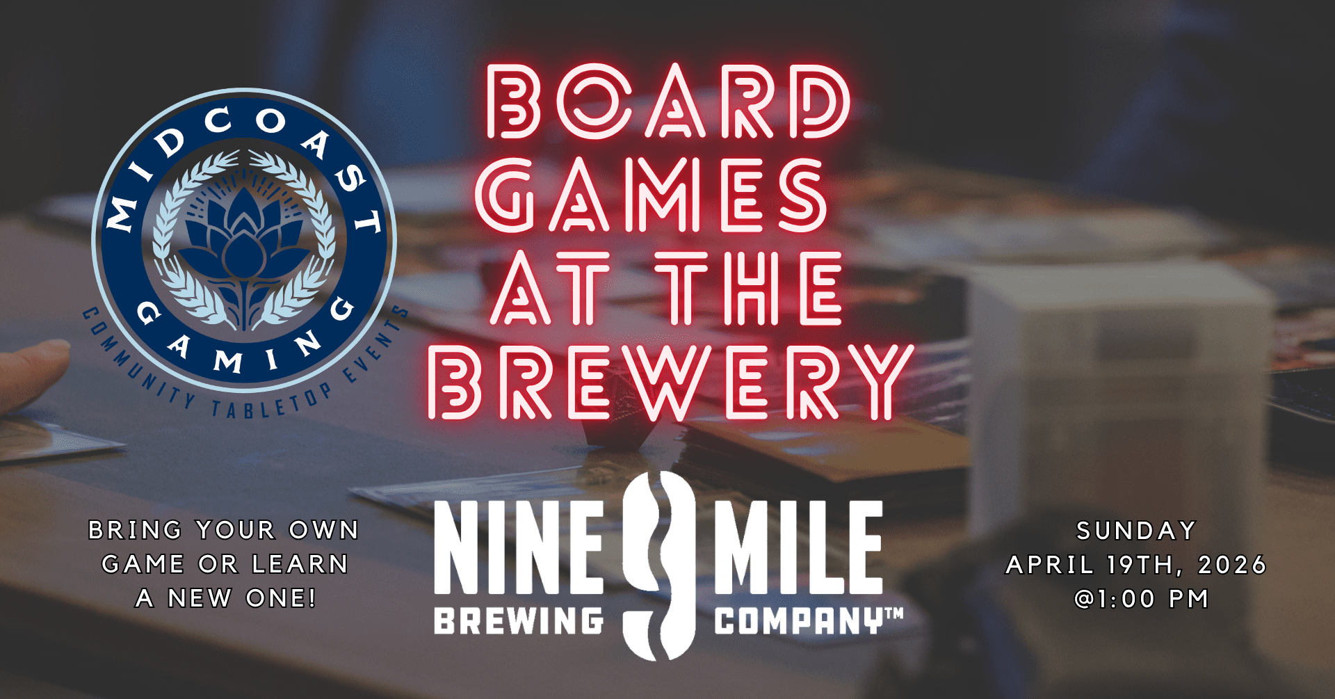 Board Game Night (1)