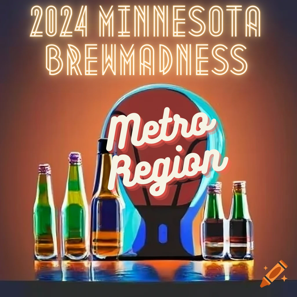 Brew Madness Metro